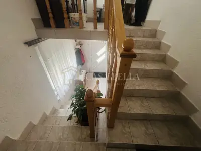 Kuća u Senju, 600 m od mora i plaže - 18