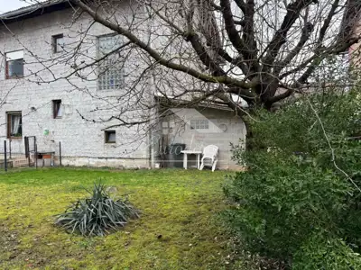 Kuća 400 m², Zaprešić Centar - 3 stambene jedinice - 4