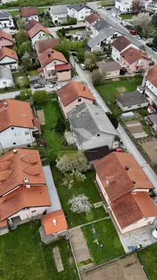 Kuća 400 m², Zaprešić Centar - 3 stambene jedinice - 3