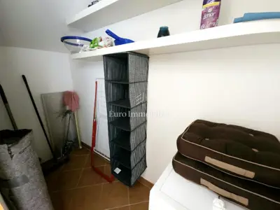 Apartman 63,69 m², Malinska - otvoren pogled na more - 10
