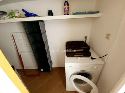Apartman 63,69 m², Malinska - otvoren pogled na more - 11
