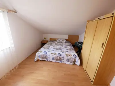 Apartman 63,69 m², Malinska - otvoren pogled na more - 21