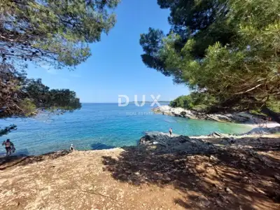 Apartment 115 m², Banjole - sea and beach views - 17