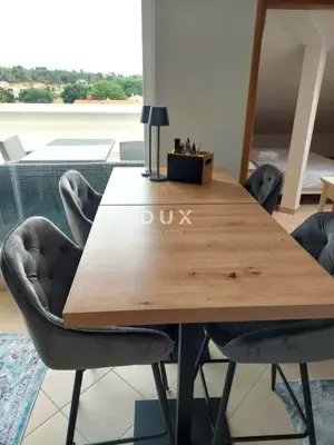 Apartment 115 m², Banjole - sea and beach views - 2