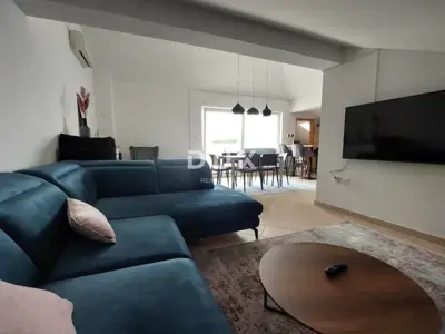 Apartment 115 m², Banjole - sea and beach views - 5