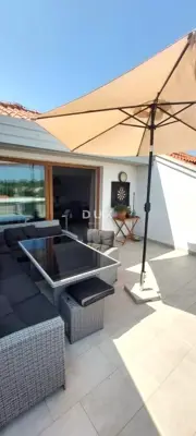 Apartment 115 m², Banjole - sea and beach views - 7