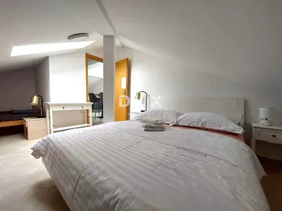 Apartment 115 m², Banjole - sea and beach views - 9