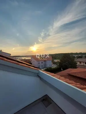 Apartment 115 m², Banjole - sea and beach views - 8