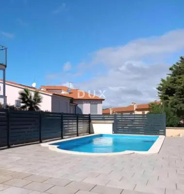 Apartment 115 m², Banjole - sea and beach views - 14