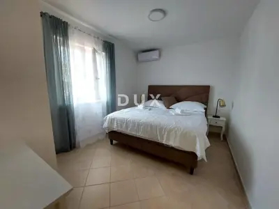 Apartment 115 m², Banjole - sea and beach views - 11