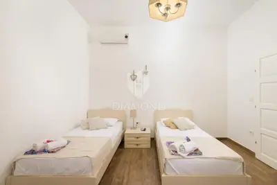 Central Istria, two elegant single-storey houses with pools and spa amenities - 18