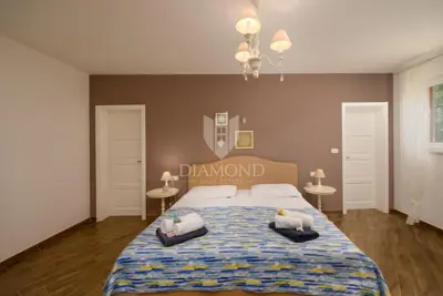 Central Istria, two elegant single-storey houses with pools and spa amenities - 16