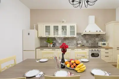 Central Istria, two elegant single-storey houses with pools and spa amenities - 13