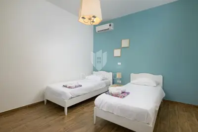 Central Istria, two elegant single-storey houses with pools and spa amenities - 9
