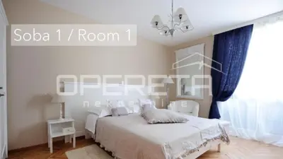 Trosoban stan 79 m², Poluotok Zadar - turistički najam - 6