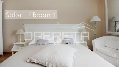 Trosoban stan 79 m², Poluotok Zadar - turistički najam - 7