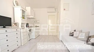 Trosoban stan 79 m², Poluotok Zadar - turistički najam - 2