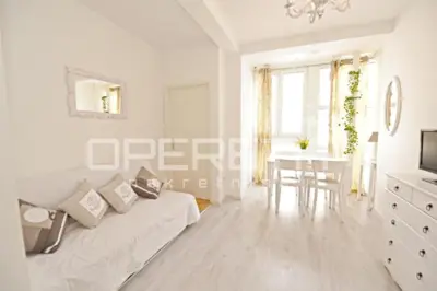 Trosoban stan 79 m², Poluotok Zadar - turistički najam