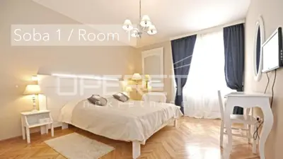 Trosoban stan 79 m², Poluotok Zadar - turistički najam - 10