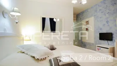 Trosoban stan 79 m², Poluotok Zadar - turistički najam - 15