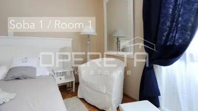 Trosoban stan 79 m², Poluotok Zadar - turistički najam - 8