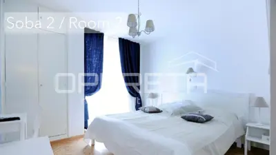 Trosoban stan 79 m², Poluotok Zadar - turistički najam - 14