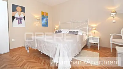 Trosoban stan 79 m², Poluotok Zadar - turistički najam - 4