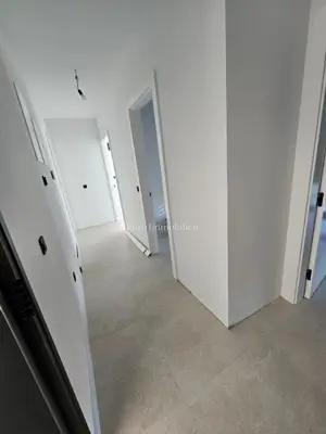 Stara Novalja - new apartment with three terraces, first row to the sea - 10