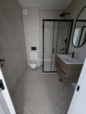 Stara Novalja - new apartment with three terraces, first row to the sea - 8