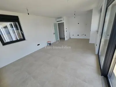 Stara Novalja - new apartment with three terraces, first row to the sea - 13