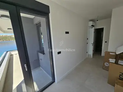 Stara Novalja - new apartment with three terraces, first row to the sea - 7