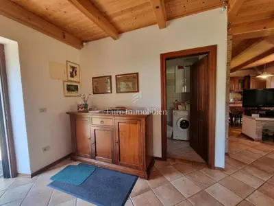 Kuća 140 m², Poreč - veliko imanje i maslinik - 4