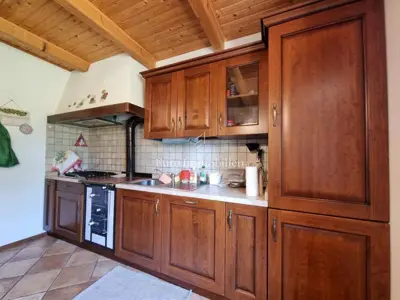 Kuća 140 m², Poreč - veliko imanje i maslinik - 5
