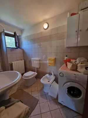 Kuća 140 m², Poreč - veliko imanje i maslinik - 21