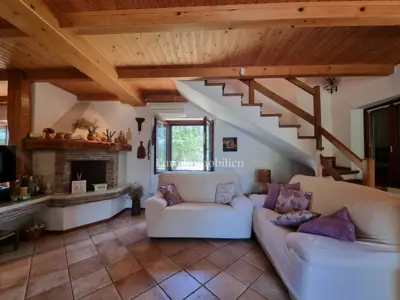 Kuća 140 m², Poreč - veliko imanje i maslinik - 6