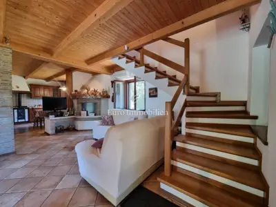 Kuća 140 m², Poreč - veliko imanje i maslinik - 8