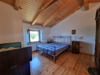 Kuća 140 m², Poreč - veliko imanje i maslinik - 17