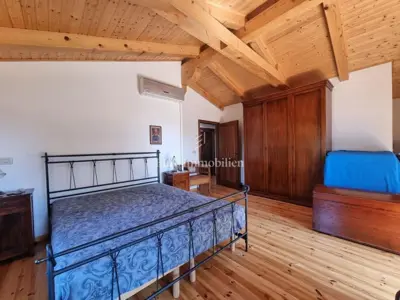 Kuća 140 m², Poreč - veliko imanje i maslinik - 13