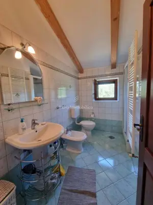 Kuća 140 m², Poreč - veliko imanje i maslinik - 22