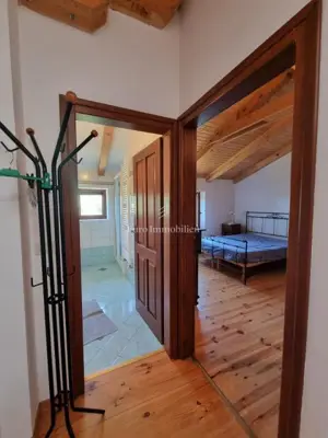 Kuća 140 m², Poreč - veliko imanje i maslinik - 20