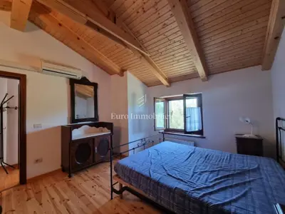 Kuća 140 m², Poreč - veliko imanje i maslinik - 18