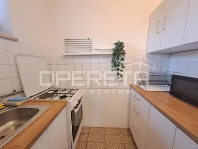Wohnung 55 m², Rudeš - Dachgeschoss mit Galerie und zwei Balkonen - 9