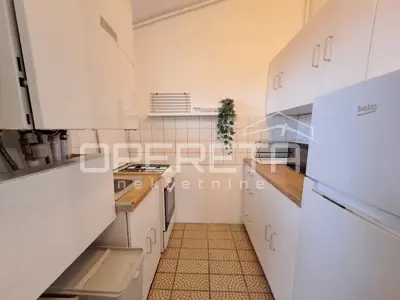 Wohnung 55 m², Rudeš - Dachgeschoss mit Galerie und zwei Balkonen - 8