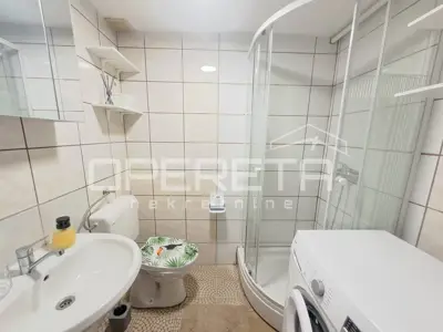 Wohnung 55 m², Rudeš - Dachgeschoss mit Galerie und zwei Balkonen - 10