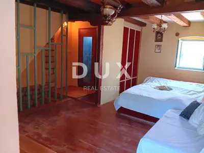 Stone house 105 m², Poreč - three floors and 3 bedrooms - 12