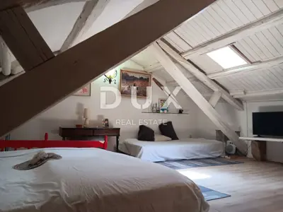 Stone house 105 m², Poreč - three floors and 3 bedrooms - 16