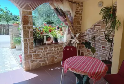 Stone house 105 m², Poreč - three floors and 3 bedrooms - 4
