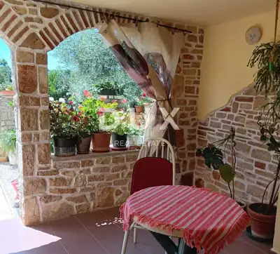 Stone house 105 m², Poreč - three floors and 3 bedrooms - 5
