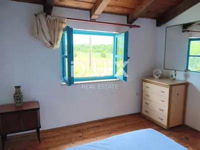Stone house 105 m², Poreč - three floors and 3 bedrooms - 13