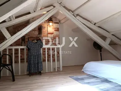 Stone house 105 m², Poreč - three floors and 3 bedrooms - 17